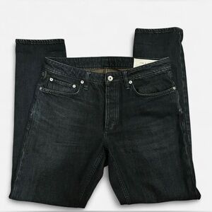 SOLD Rag & Bone Men's Slim Fit Jeans